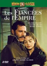 Les Fiancées de l'empire tv show poster