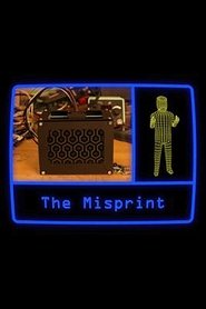 The Misprint movie poster