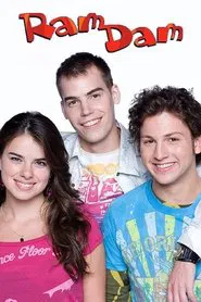 Ramdam tv show poster