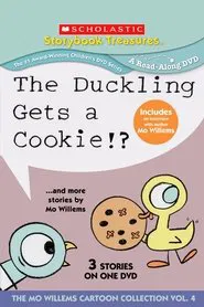 The Duckling Gets a Cookie!? movie poster