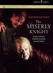 The Miserly Knight movie poster