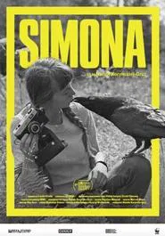 Poster do filme Simona