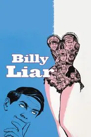 Billy Liar movie poster