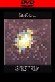 Billy Cobham - Spectrum (DVD) movie poster