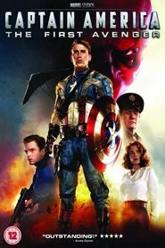 Outfitting a Hero movie poster