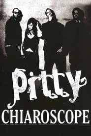 Pitty: Chiaroscope movie poster