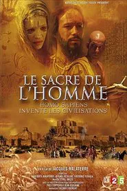 Poster do filme Birth of Civilization