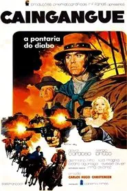 Caingangue - A Pontaria do Diabo movie poster