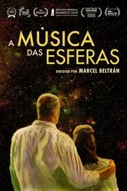 Poster do filme A Música das Esferas