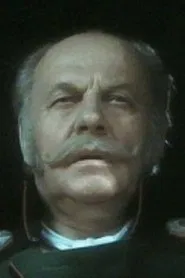 Beniamiszek movie poster