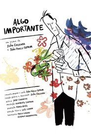 Poster do filme Something Important