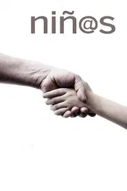 Niñ@s movie poster