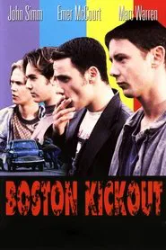 Poster do filme Boston Kickout