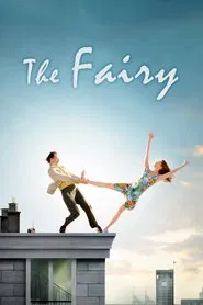 The Fairy movie poster