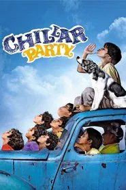 Poster do filme Chillar Party