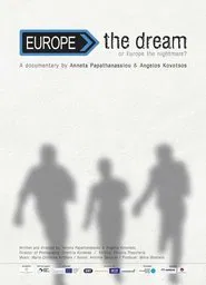 Europe, the Dream movie poster