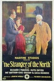 Poster do filme The Stranger Of The North
