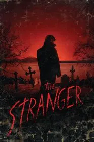 The Stranger movie poster