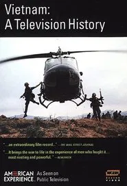 Vietnam: A Television History tv show poster