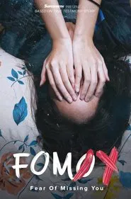 Fear of Missing You movie poster