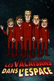 Les Valaisans dans l'espace tv show poster