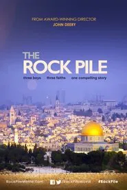 The Rock Pile movie poster