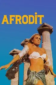 Afrodit movie poster