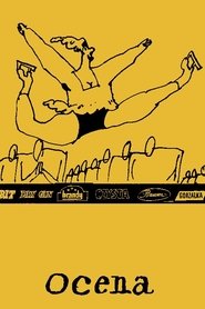 Score movie poster