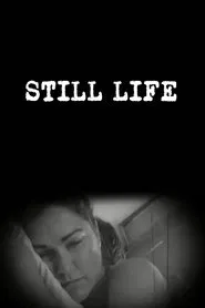Still Life movie poster