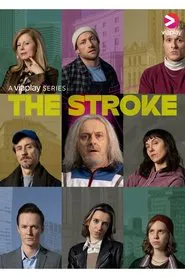 Poster da série The Stroke