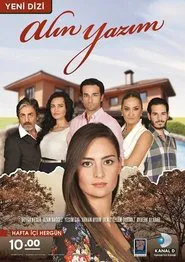 Alın Yazım tv show poster