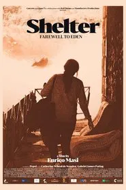 Shelter: Farewell to Eden movie poster
