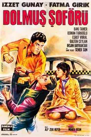 Poster do filme Dolmus Driver