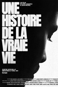 Zamdane, une histoire de la vraie vie movie poster