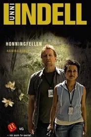Honningfellen tv show poster