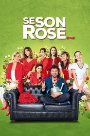 Poster do filme If They're Roses...