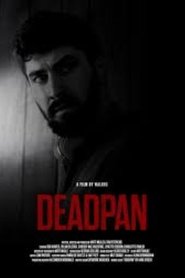Deadpan movie poster