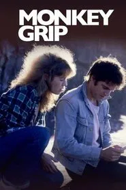 Monkey Grip movie poster