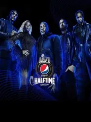 Super Bowl XLVI Halftime Show movie poster