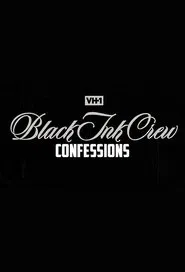 Black Ink Crew: Confessions tv show poster