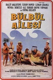 Bülbül Ailesi movie poster