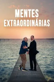 Poster do filme Mentes Extraordinárias