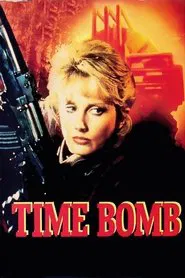 Poster do filme Time Bomb