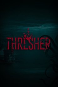 Thresher: 2-Part Underwater Epic tv show poster