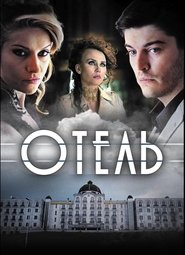 The Hotel movie poster