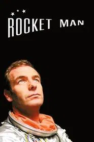 Rocket Man tv show poster