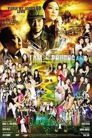 Paris By Night 88: Lam Phương - Đường Về Quê Hương movie poster