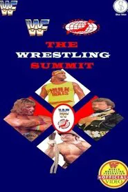 WWF/AJPW/NJPW Wrestling Summit movie poster