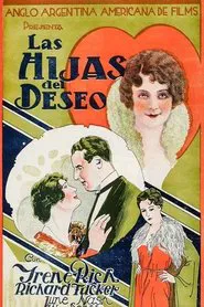 Daughters of Desire movie poster