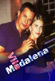 Vila Madalena tv show poster